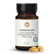Coenzym Q10 Kaneka Ubiquinol 100mg