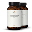 AAKG Kapseln 1200 Aus Fermentation, Vegan