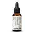 Vitamin D3 + K2 MK7 1.000 IE + 20 g All-Trans 1000 Tropfen
