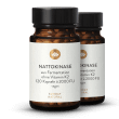 Nattokinase Kapseln
