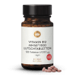 Vitamin B12 MH3A 1000 Lutschtabletten