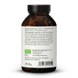Bio Curcuma 1100 Pulver Kapseln