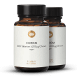 Chrom Picolinat Tabletten 200
