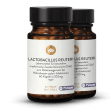 Lactobacillus Reuteri Pylopass® + B12 MH3A-D® Capsules