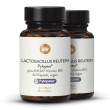 Lactobacillus Reuteri Pylopass