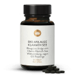 Bio AFA Algen Klamath 400 mg Pellets