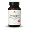 Vitamin B Complex Forte