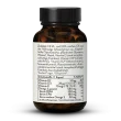 Omega 3 plus Vitamin D3 + K2 + E Vegan
