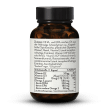 Omega 3 plus Vitamin D3 + K2 + E Vegan