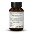 Omega 3 plus Vitamin D3 + K2 + E Vegan