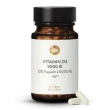 Vitamin D3 5.000IE Hochdosiert Vegan