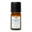 Organic Rhododendron Oil 3,600m Wildcrafted