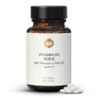 Vitamin D3 1000 IU Tablets