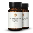 Bio Lavendell Kapseln