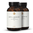 Acétyl-l-carnitine 500 en gélules