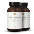 Acetyl-l-Carnitin 500 Kapseln
