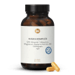 Migra Energy Komplex Q10, Magnesium, B2, Acetyl-L-Carnitin