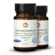 Q10 PQQ Komplex Plus B6 (P5P) + Vitamin C