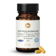 Q10 PQQ Complex plus B6 (P5P) & Vitamin C
