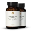 Hopfen Extrakt Kapseln