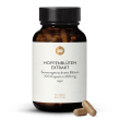 Hopfen Extrakt Kapseln