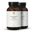 Green Oat Extract Capsules
