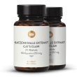 Cat's Claw 250mg Extract Capsules