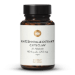 Cat's Claw 250mg Extract Capsules