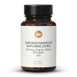 Ginseng Komplex Saponine Ultra