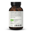 Glucomannane de konjac bio