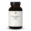 Chlorella Weiss Pulver