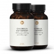 Chlorella Taiwan CGF Extract