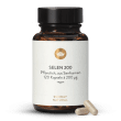 Selenium Capsules 200g Hooggedoseerd