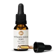 Vitamine D E K A 5000 600 druppels