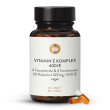Vitamin E Complex 400 IU