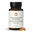 Vitamin E Komplex Natur 200 IE Kapseln