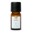 Sage Oil Wildcrafted