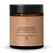 Mild Cardamom Mushroom Coffee