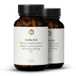 GABA 500 mg en gélules