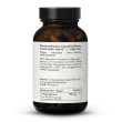 Acide L-aspartique 750 mg en gélules