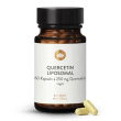 Quercetin liposomal Kapseln