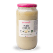 Organic White Almond Butter