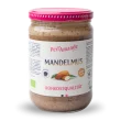 Natur Mandelmus Bio