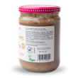 Purée d'Amandes Bio