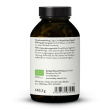 Biologisch Gerstegras Capsules