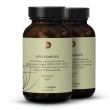 Cholesterin & Blutfette Regulat