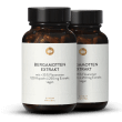 Bergamotten Extrakt