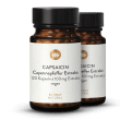 Capsaicin