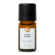 Elemi Heart-l