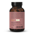 Hair root complex